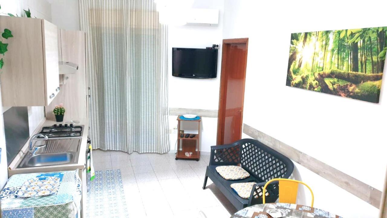 Pensjonat Casa Tukory Palermo
